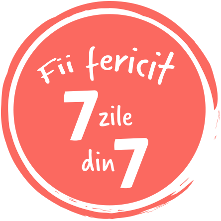 Life Care | Fii fericit 7 zile din 7